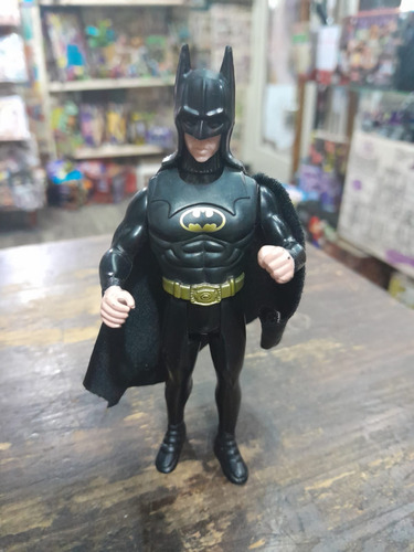 Figura Bruce Waine De Batman Returs Kenner 1989!