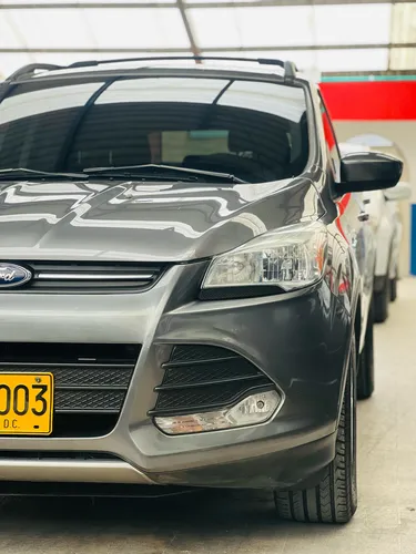 Ford Escape 2.0 Se 4x4