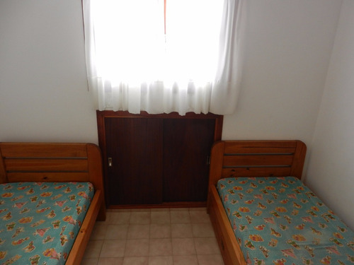 Imagen 14 de 14 de Casa / Chalet (no Duplex) Para 8 Personas La Lucila Del Mar