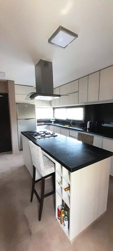 Residencia De Lujo En Altos De Carlos Paz