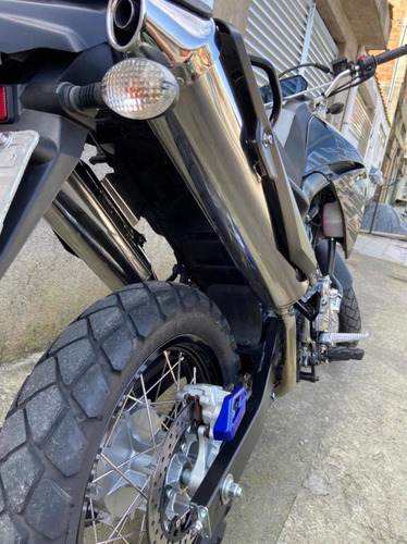 Imagem 1 de 12 de Yamaha Xt660r