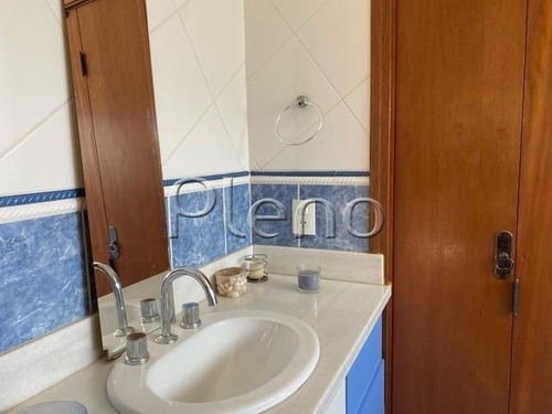 Imagem 13 de 18 de Casa À Venda Em Chácara Santa Margarida - Ca030892