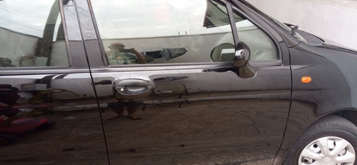 Imagem 3 de 8 de Chery Chery Qq 1.0 12v 3 Cc