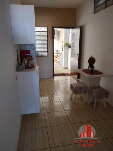 Imagem 22 de 30 de Sobrado Residencial À Venda, Chácara Do Visconde, Taubaté - . - So0123
