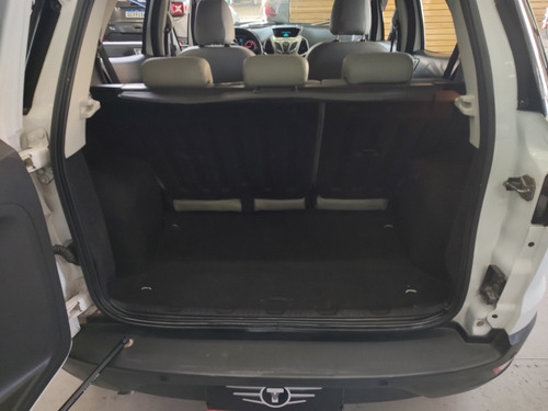 Imagem 13 de 15 de Ford Ecosport 2014 2.0 16v Titanium Flex Powershift 5p