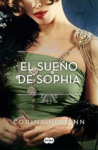 El Sueno De Sophia - Bomann Corina