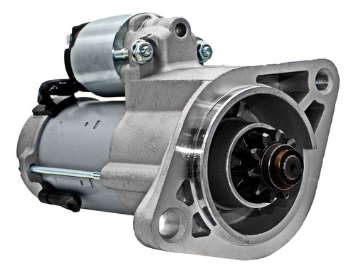 Marcha Para Toyota Hilux Diesel 2015-2022 2.8l Y 3.0l 4c 10d