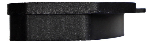 Balatas Semimetalica Delantera/trasera Volvo 7300 2006-2008