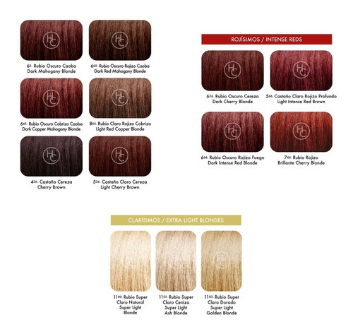 Tintura System 3 Coloracion Permanente 60 G Tono 7.34 rubio dorado cobrizo