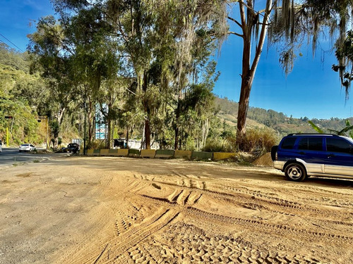 Se Vende Terreno 122.076m2 Los Salías Los Teques Miranda