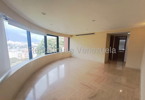 Se Vende Apartamento En Chuao Mls #25-18690