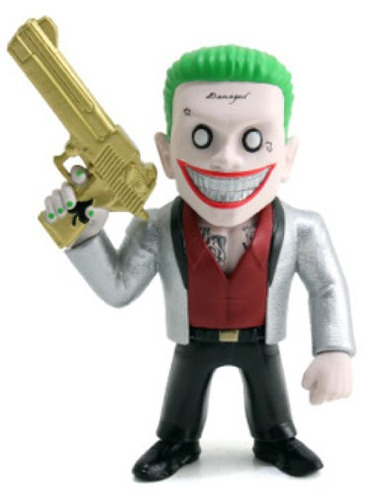 Metals Figura Joker Boss 11cm Jada Wabro 7567