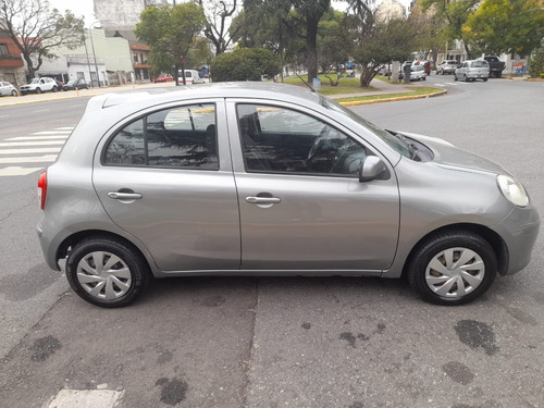 Nissan March 1.6 Sense 107cv M14