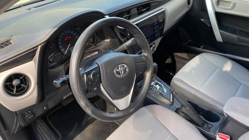 Toyota Corolla 1.8 Xli Cvt 140cv