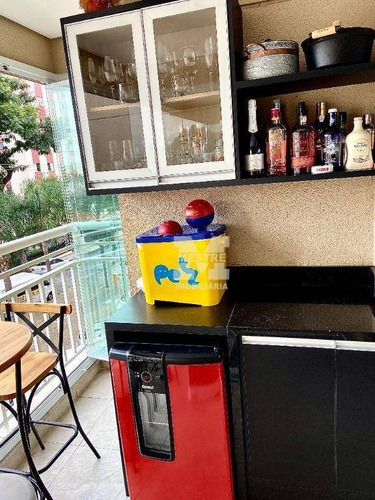 Imagem 9 de 30 de Apartamento Com 2 Dormitórios À Venda, 60 M² Por R$ 425.000,02 - Gopoúva - Guarulhos/sp - Ap2850