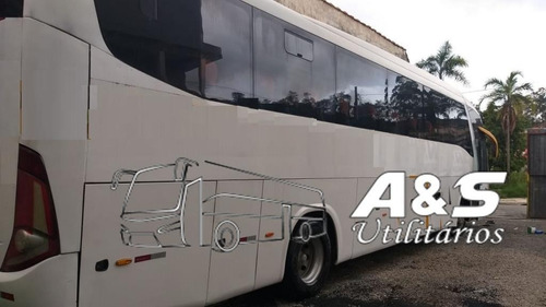 Paradiso G7 1200 Scania K340 Temos 2 Unidades Ais Ref.544