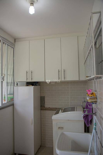 Apartamento Com 2 Dormitórios À Venda, 51 M² Por R$ 250.000,00 - Maria Paula - São Gonçalo/rj - Ap35729