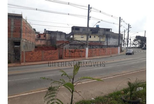 Imagem 1 de 6 de Terreno - 200m² - São Mateus