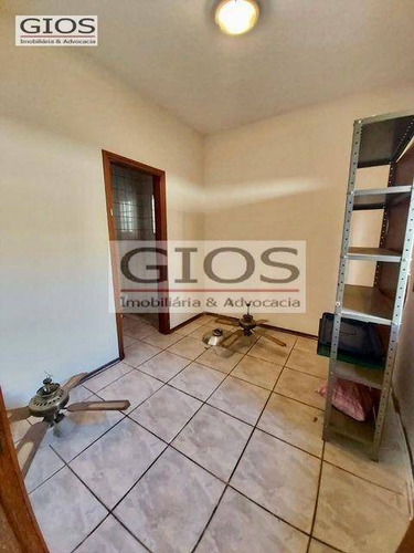 Imagem 17 de 30 de Chácara Com 4 Dormitórios À Venda, 1200 M² Por R$ 1.800.000,00 - Vila Nastri - Itapetininga/sp - Ch0005