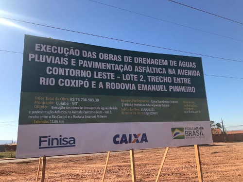 Imagem 14 de 16 de Ótima Área Para Investimento! - 23981