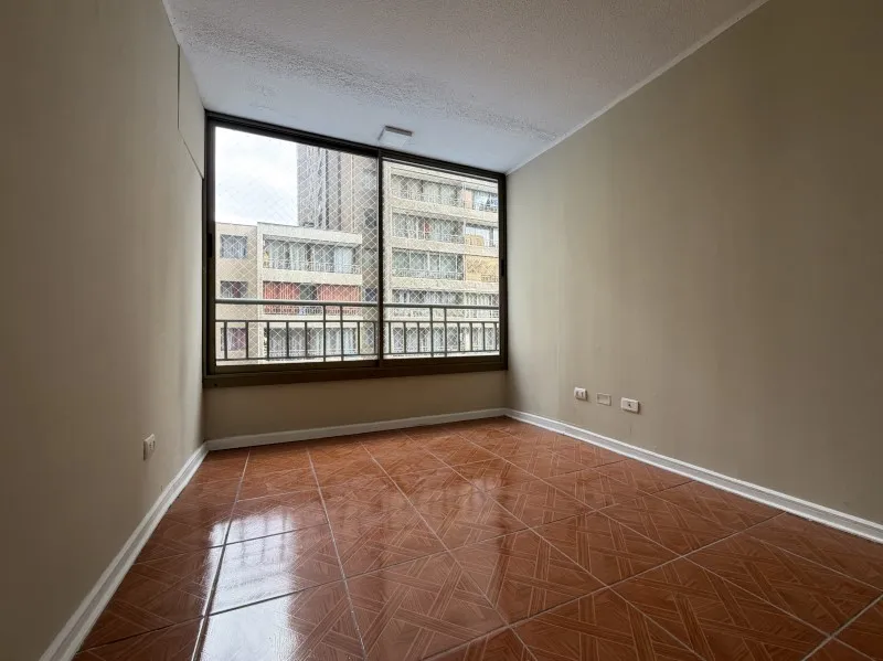 Imagen 2 de 12 de Vendemos Hermoso Depto - Vicuña Mackenna 1725, Piso 4