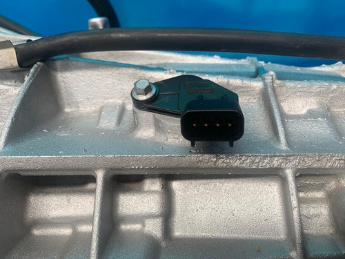 Transmision Automatica Torqshift Cf600 Vt275 Navistar (Reacondicionado)