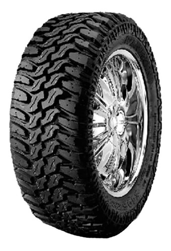 Llanta 265/75 R16 Winrun Mt305 123/120q