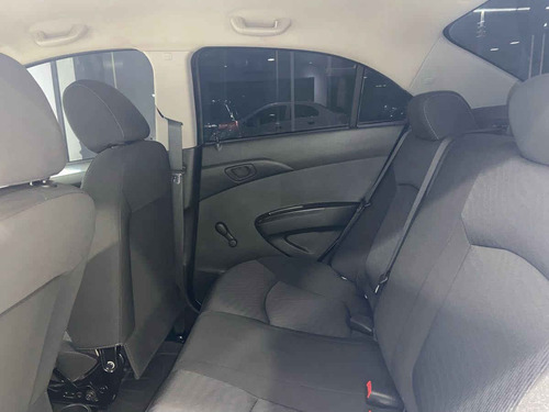 Imagen 12 de 15 de Chevrolet Beat 2021 4p Nb Lt L4/1.2 Man
