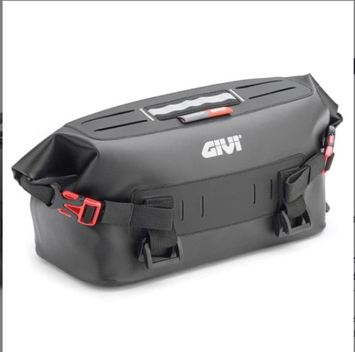 Bolso Porta Objetos Universal Para Enduro Grt717 Givi