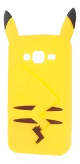 Case Pikachu Samsung J5