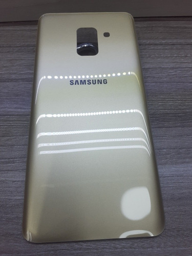 Tapa Trasera Samsung A8 2018