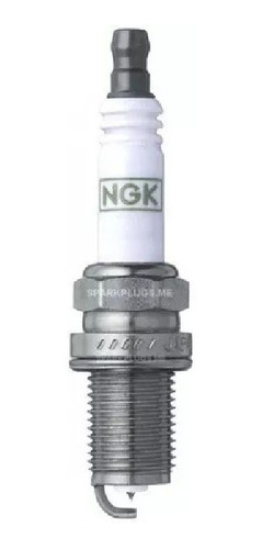 Bujía Ngk Platinum Bkr5egp - Set X 4
