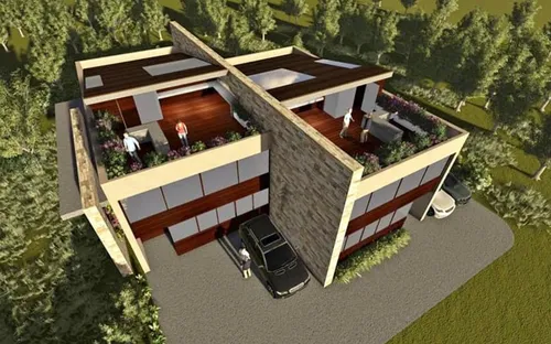 Hermoso Lote En Chia Excelente Ubicación