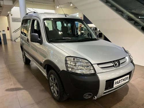 Imagen 14 de 17 de Partner Patagonica Vtc Plus 1.6