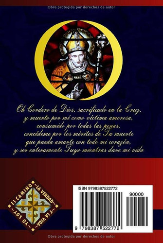 Libro : Las Ultimas Siete Palabras De Jesus En La Cruz Ante
