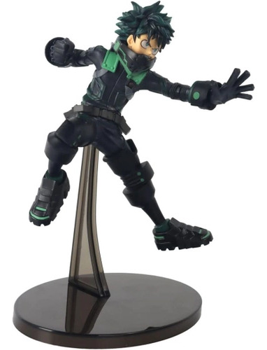 Banpresto: My Hero Academia - Izuku Midoriya