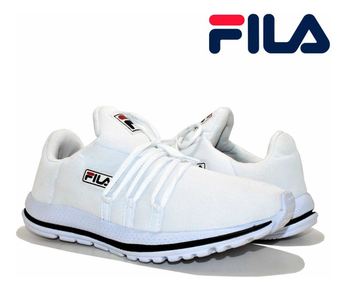 Fila F1 Grade De 12 Pares