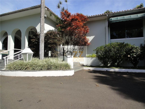 Imagem 29 de 30 de Oportunidade Terreno Alphaville Campinas Plano E Sem Muro À Venda, 699 M² Por R$ 1.120.000 - Alphaville - Campinas/sp - Te0702