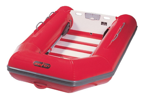 Bote Inflável Wind T210 - Pvc - Zefir