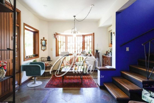 Imagem 8 de 15 de Casa Sumarezinho 285m² 3 Quartos 1 Suíte 3 Vagas - 5f9d-4541