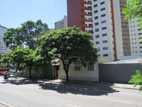 Imagem 8 de 17 de Terreno De Esquina - Localização Privilegiada!!! - Te0297