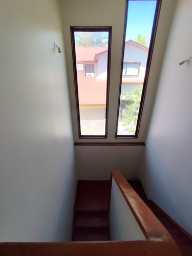 Se Vende Hermosa Casa En Loteo Las Hacienda Las Vizcachas..