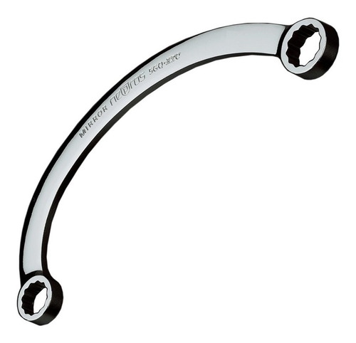 Llave Boca Media Luna