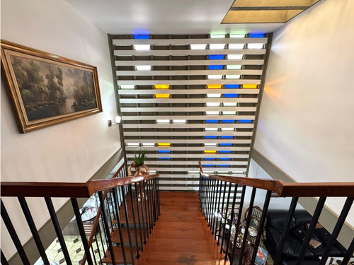 Vendo Casa 370m2 Lomas De Chuao 3189