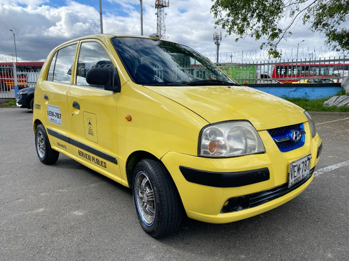 Hyundai Atos Prime Gl Mt 1.0