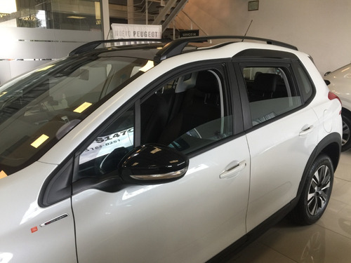 Peugeot 2008 Sport 1.6 Thp Tiptronic Am20 | Ls