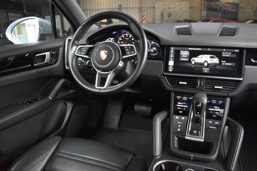 Porsche Cayenne - Porsche Argentina