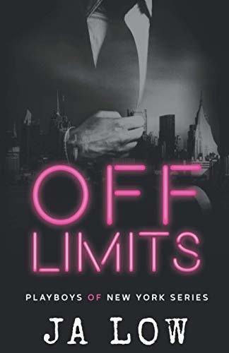 Book : Off Limits (playboys Of New York) - Low, Ja