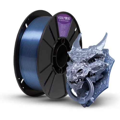Pla V-Silk