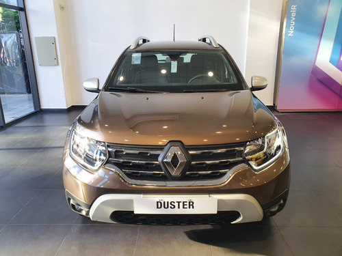 Renault Duster 1.3 Tce Turbo Iconic 155Cv